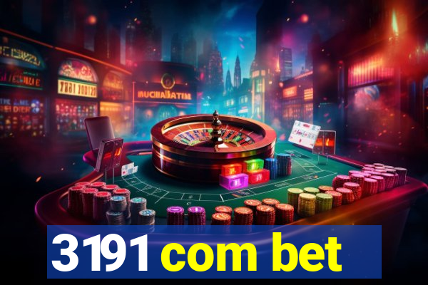3191 com bet